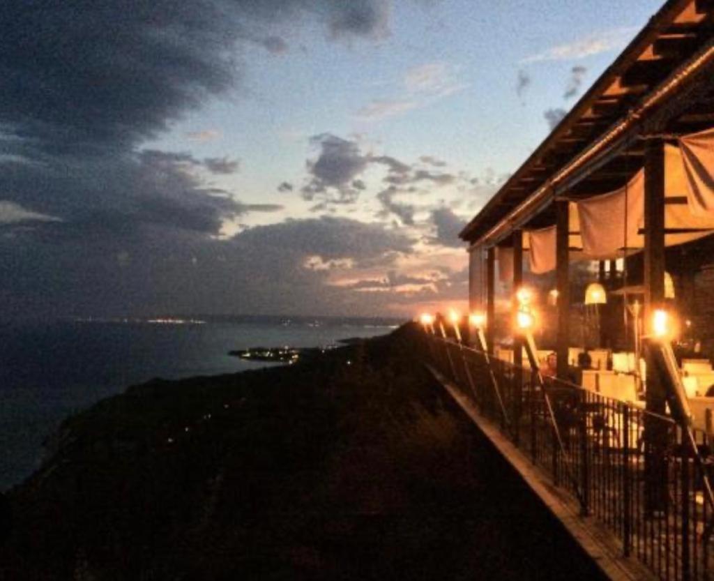Sea View Apartment Kaliakria Resort Топола Екстер'єр фото