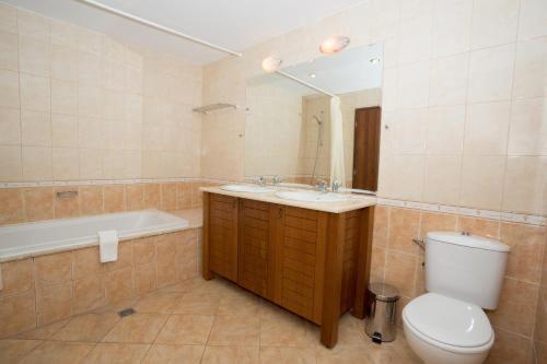 Sea View Apartment Kaliakria Resort Топола Екстер'єр фото