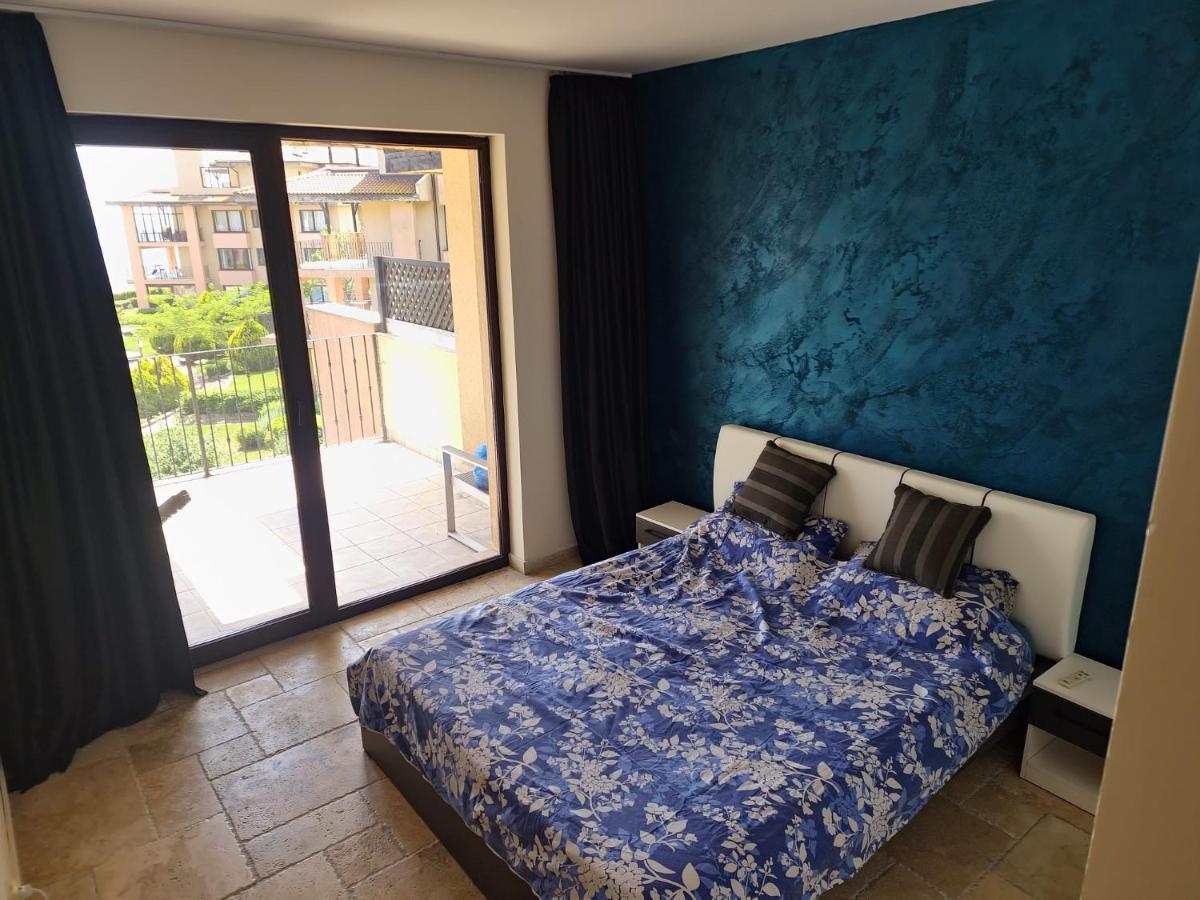 Sea View Apartment Kaliakria Resort Топола Екстер'єр фото