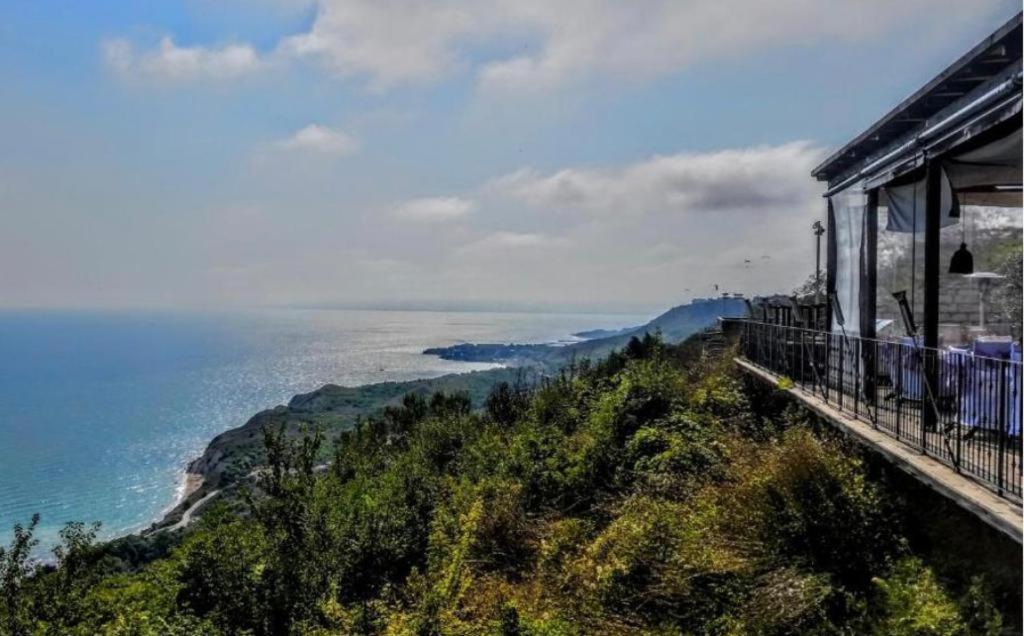 Sea View Apartment Kaliakria Resort Топола Екстер'єр фото