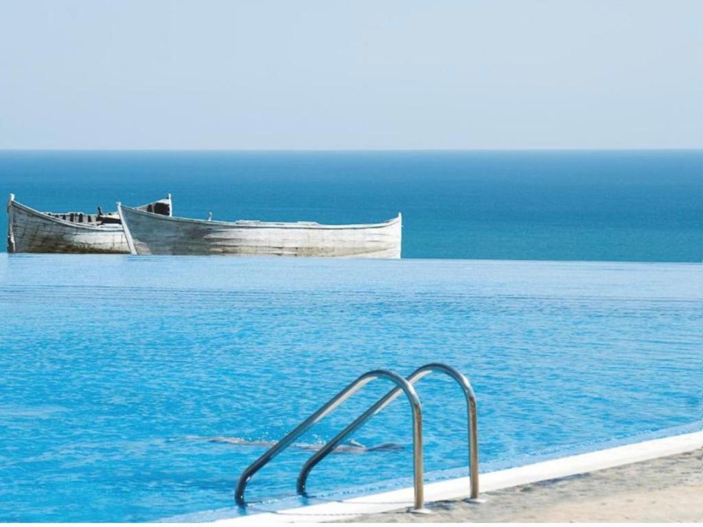 Sea View Apartment Kaliakria Resort Топола Екстер'єр фото
